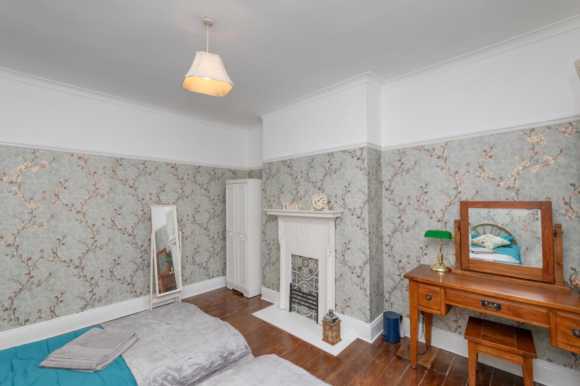 Characterful Terrace Retreat In County Durham - Sleeps 6 Leilighet Stanley  Eksteriør bilde