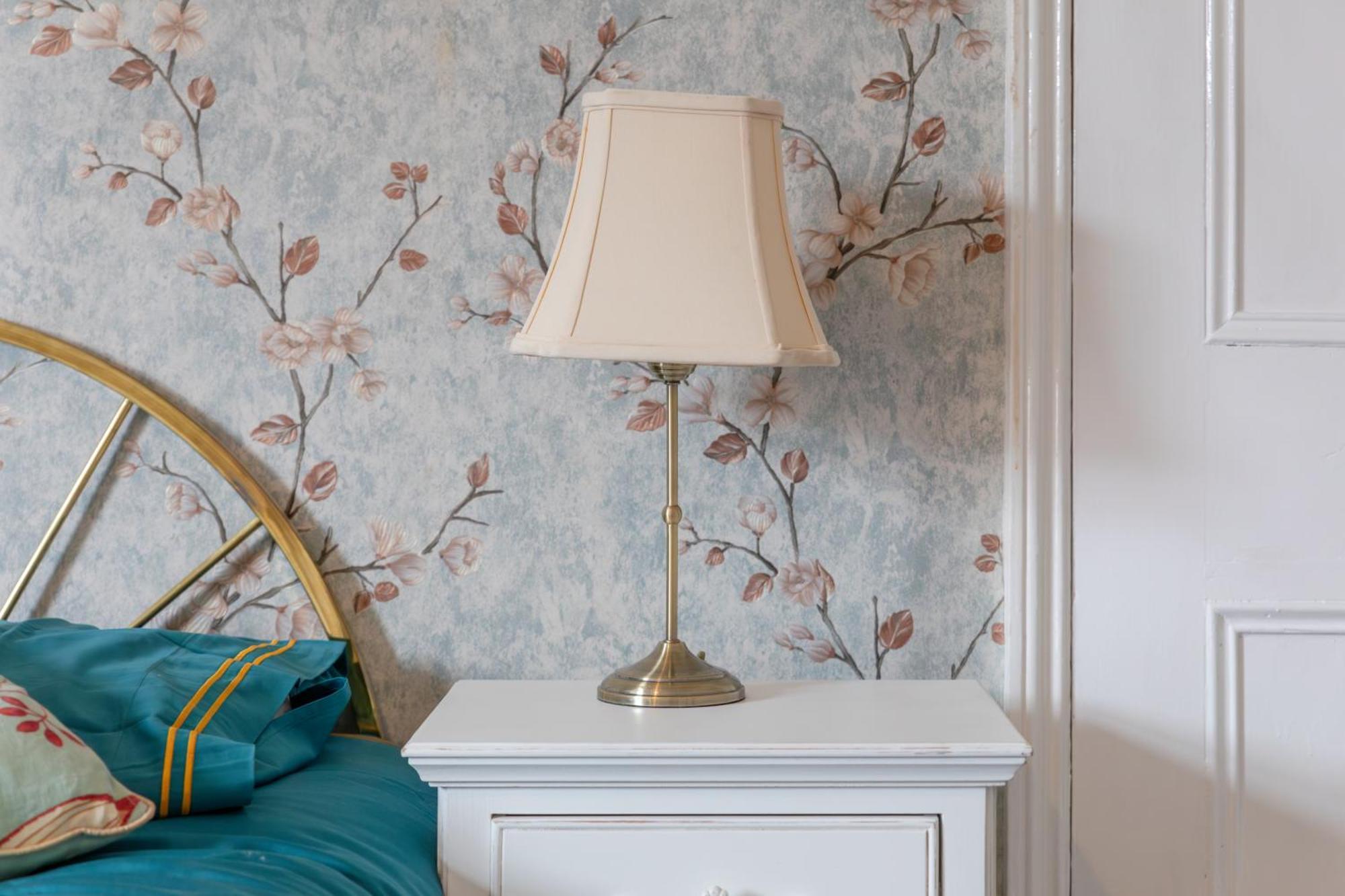 Characterful Terrace Retreat In County Durham - Sleeps 6 Leilighet Stanley  Eksteriør bilde