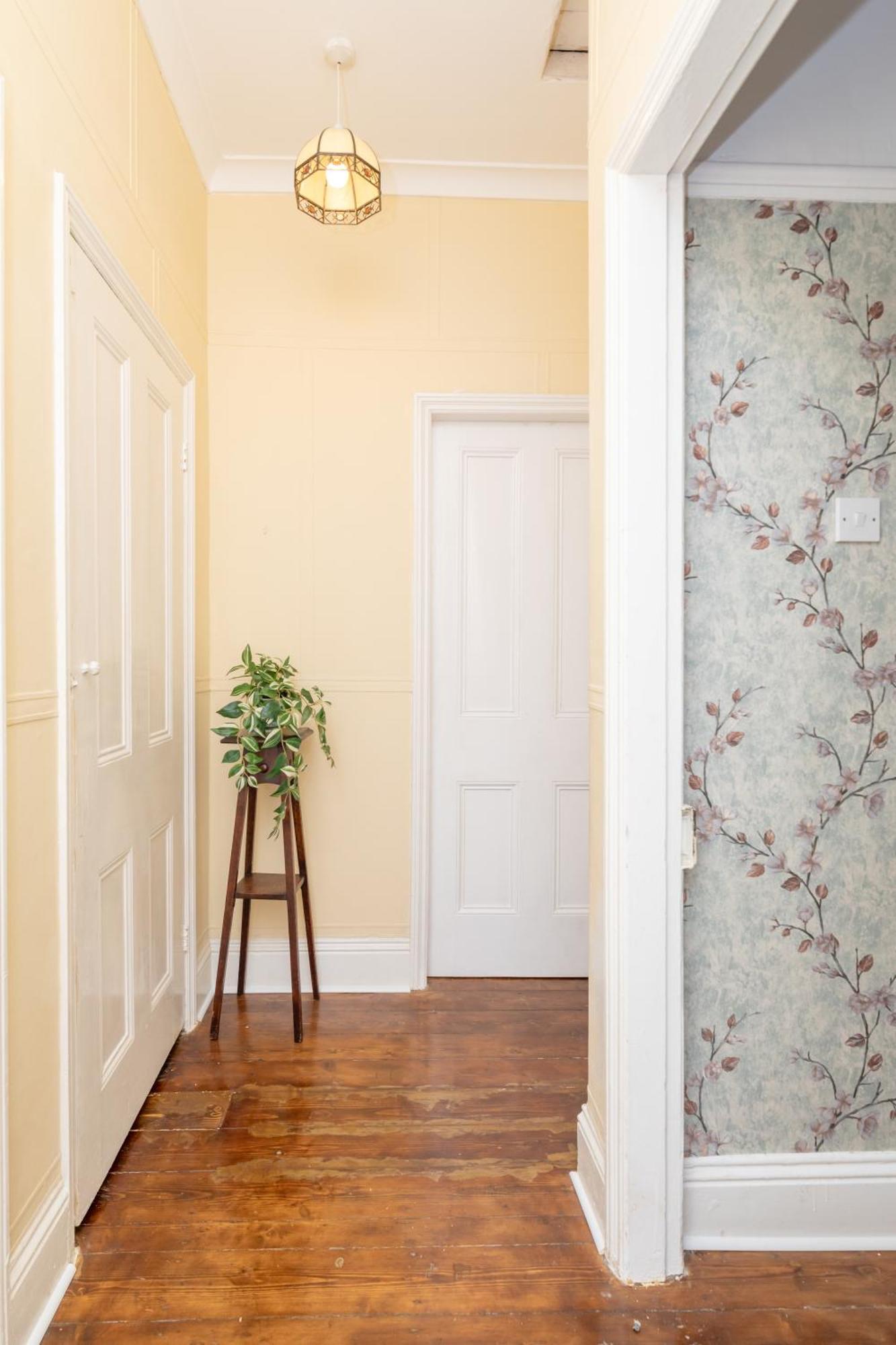 Characterful Terrace Retreat In County Durham - Sleeps 6 Leilighet Stanley  Eksteriør bilde